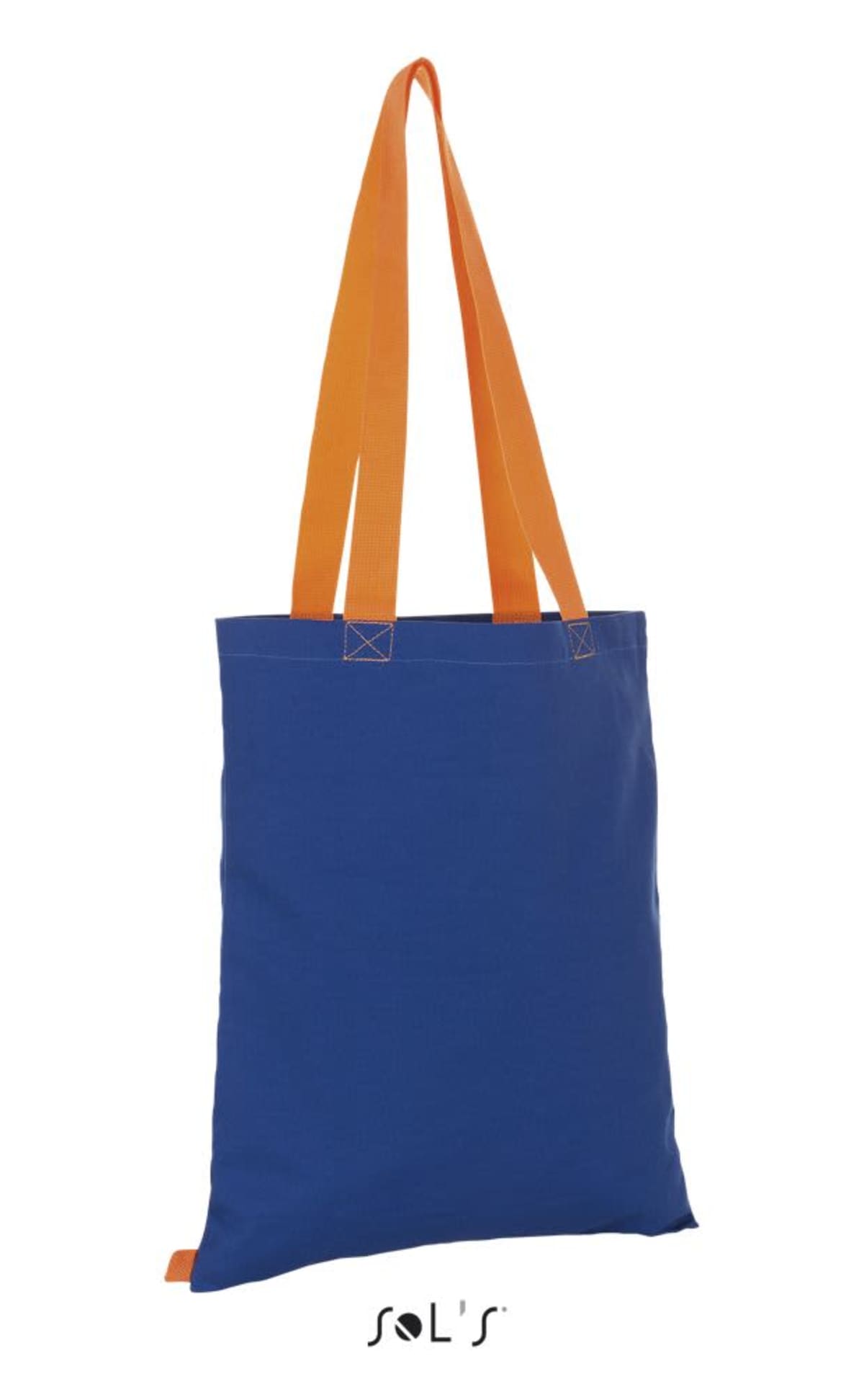 HAMILTON SHOPPING BAG