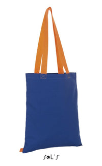 HAMILTON SHOPPING BAG