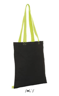 HAMILTON SHOPPING BAG