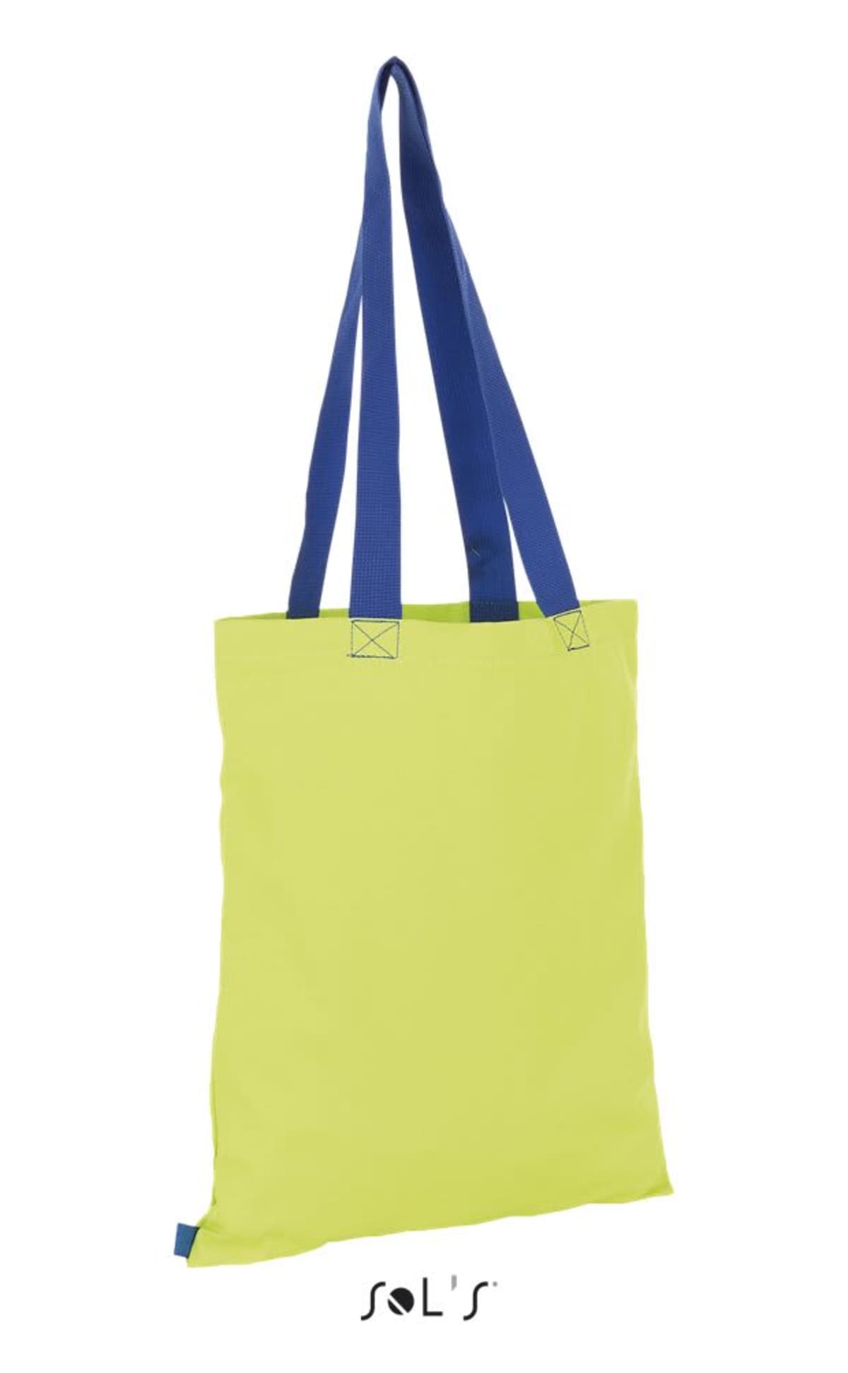 HAMILTON SHOPPING BAG