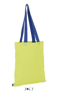 HAMILTON SHOPPING BAG