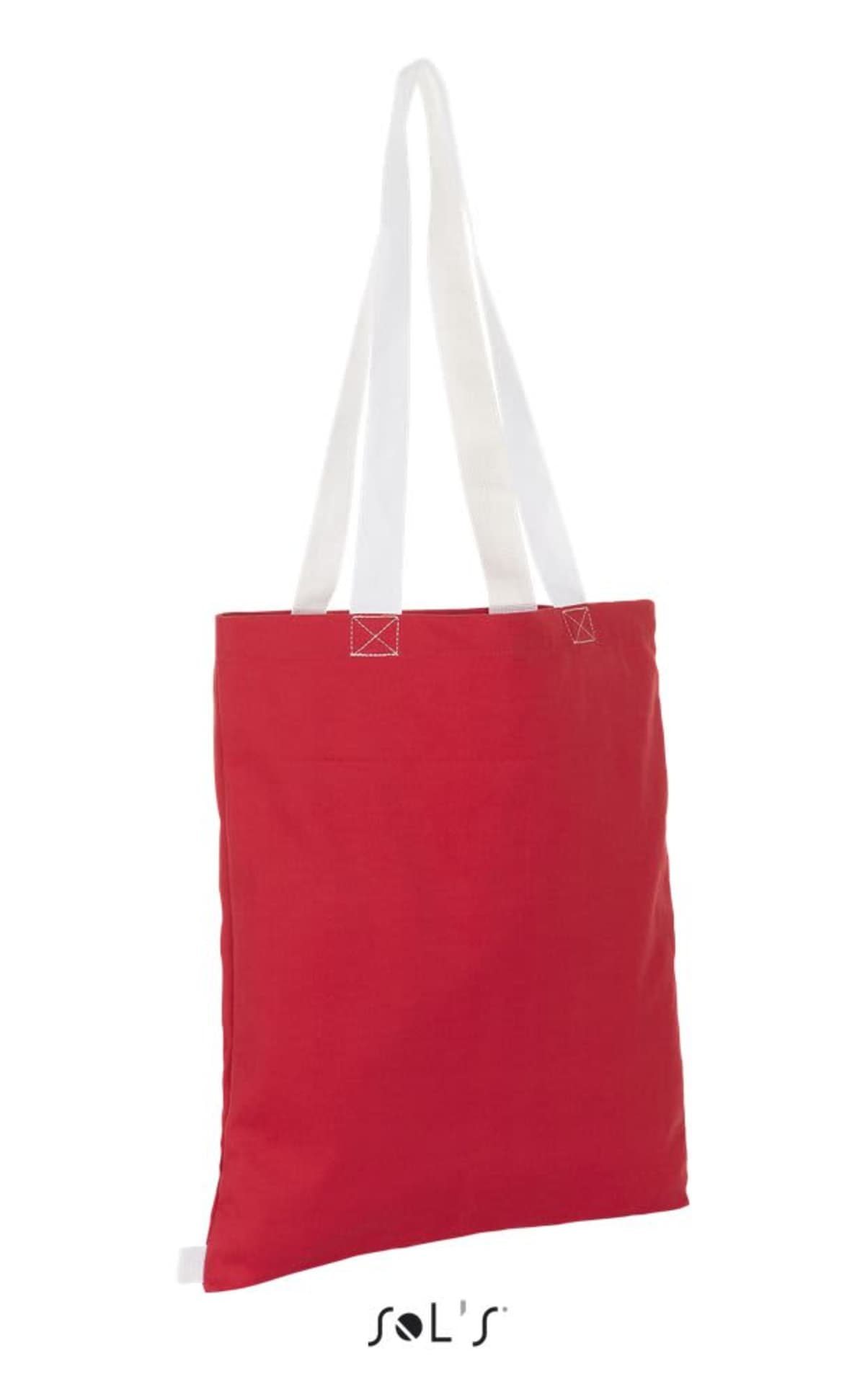 HAMILTON SHOPPING BAG