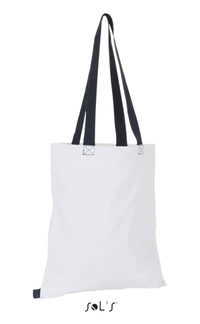 HAMILTON SHOPPING BAG