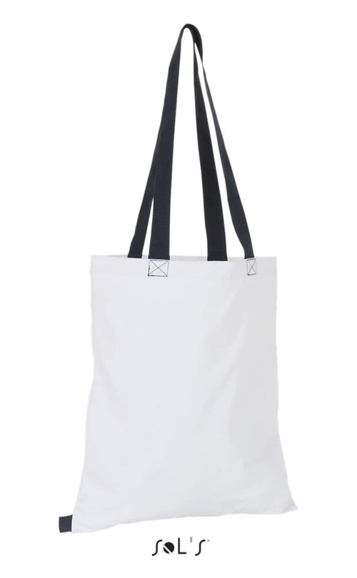 HAMILTON SHOPPING BAG
