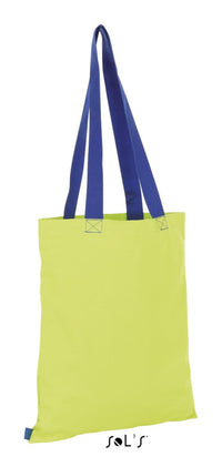 HAMILTON SHOPPING BAG