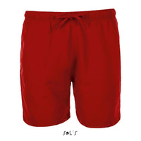 Bathers men's micro fibre SANDY