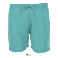 Bathers men's micro fibre SANDY