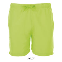 Bathers men's micro fibre SANDY