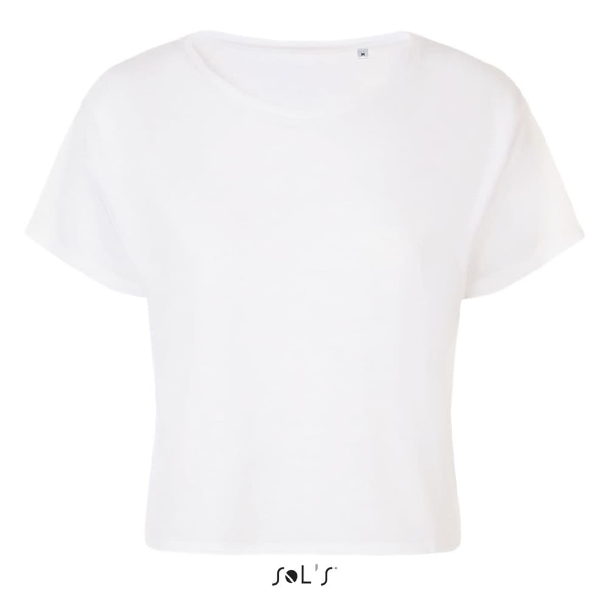 MAEVA WOMEN'S CROP TOP