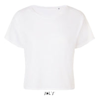 MAEVA WOMEN'S CROP TOP