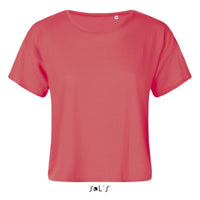 MAEVA WOMEN'S CROP TOP
