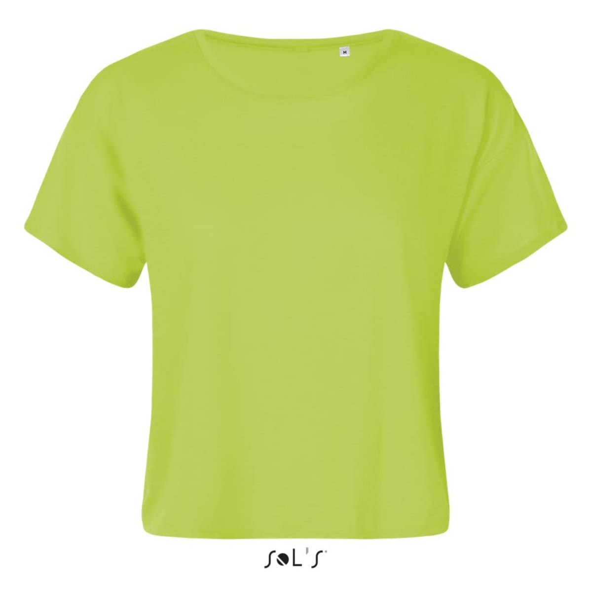 MAEVA WOMEN'S CROP TOP