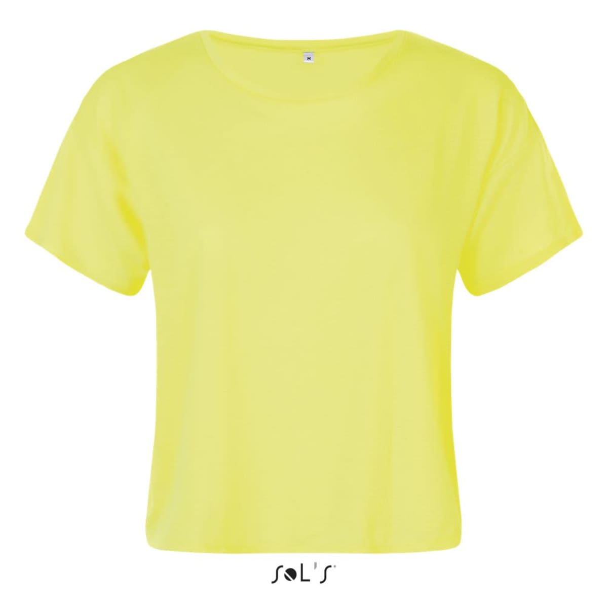 MAEVA WOMEN'S CROP TOP