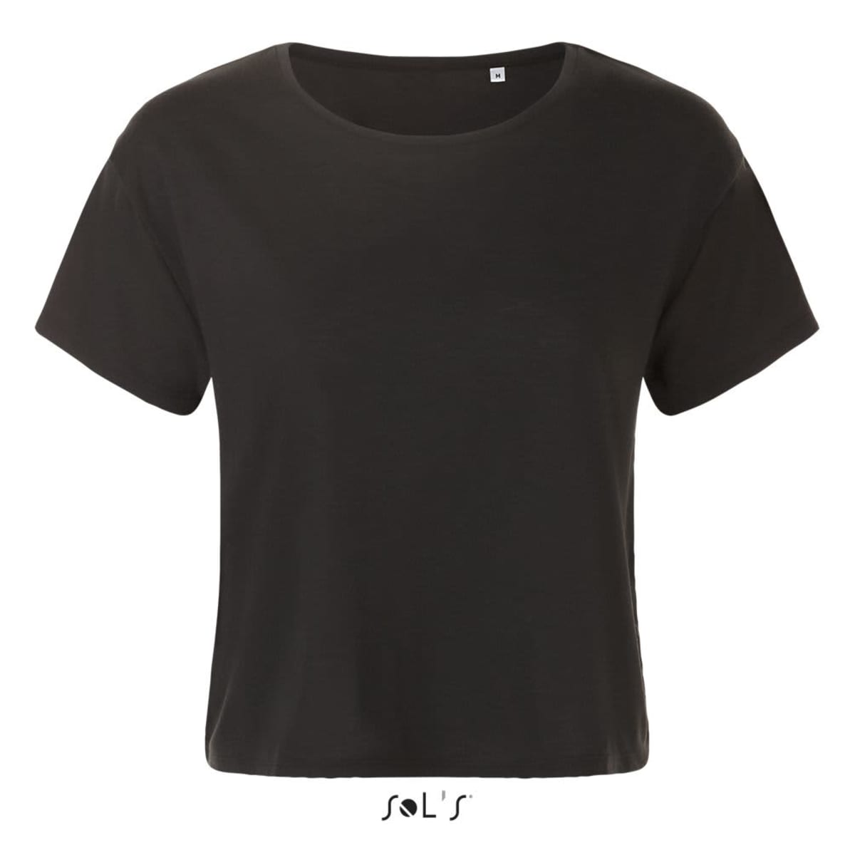 MAEVA WOMEN'S CROP TOP