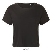 MAEVA WOMEN'S CROP TOP