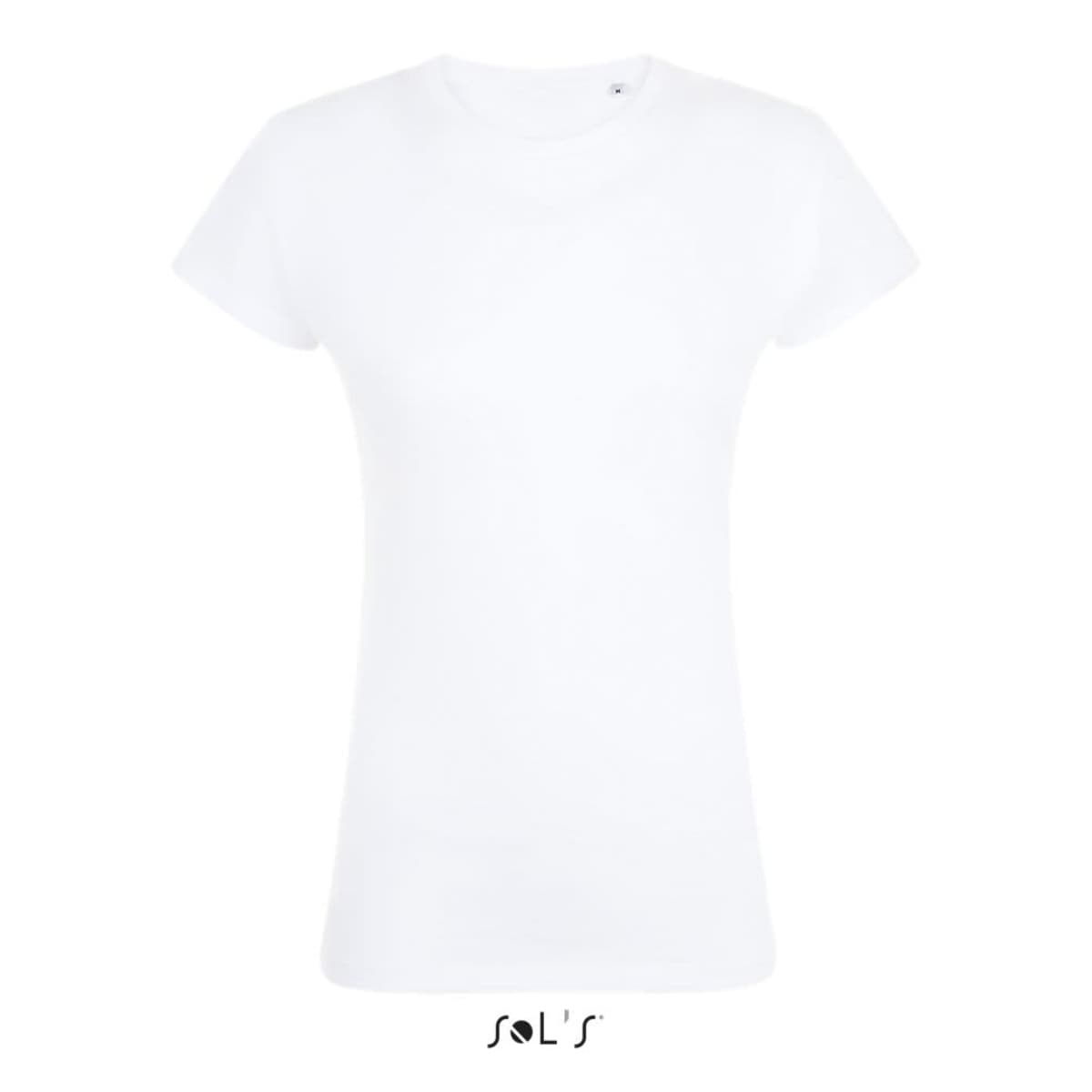 T-SHIRT MAGMA WOMEN'S SUBLIMATION T-SHIRT