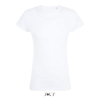 T-SHIRT MAGMA WOMEN'S SUBLIMATION T-SHIRT