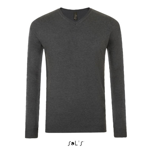 Jumper V neck men's GLORY