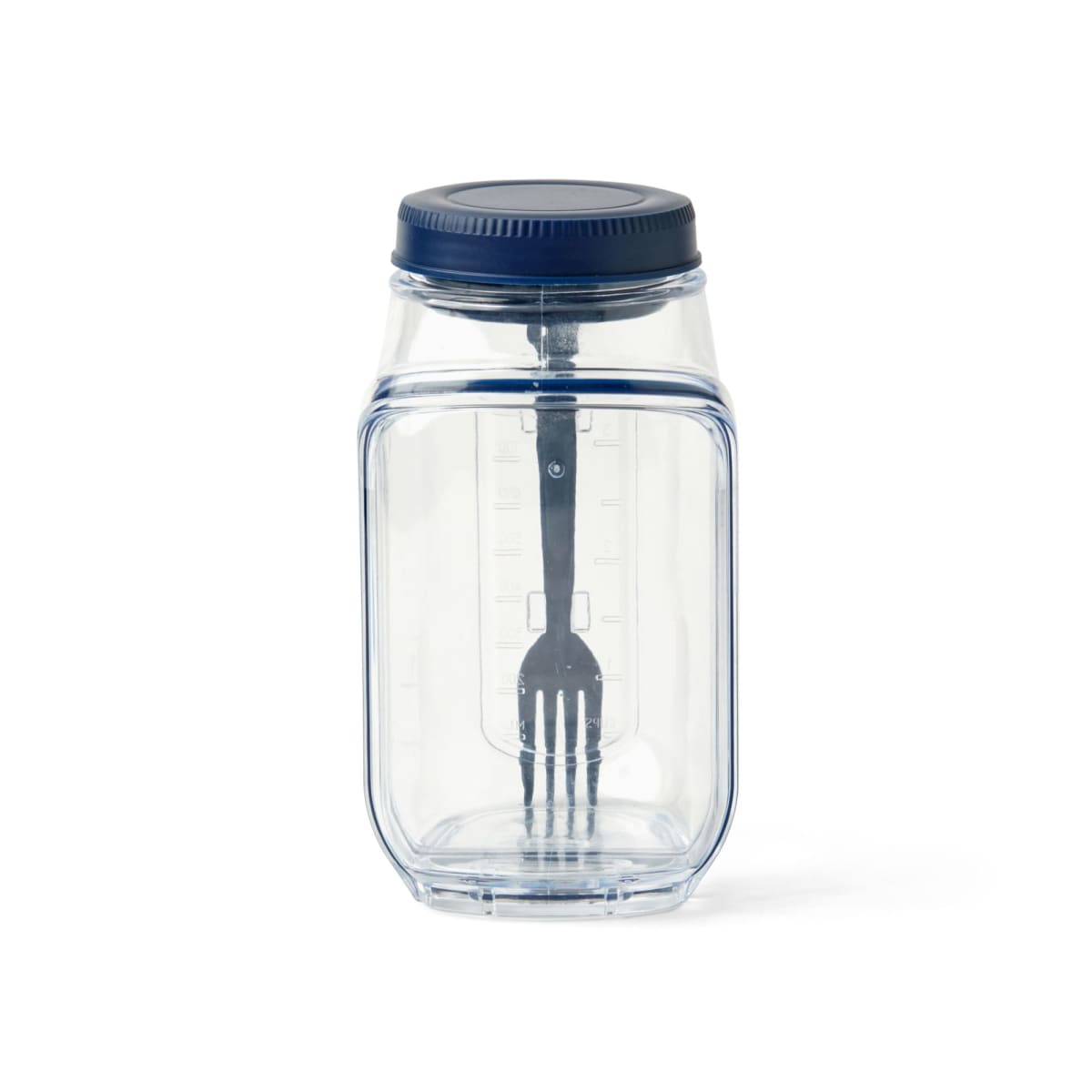 Go Salad Jar