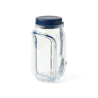 Go Salad Jar