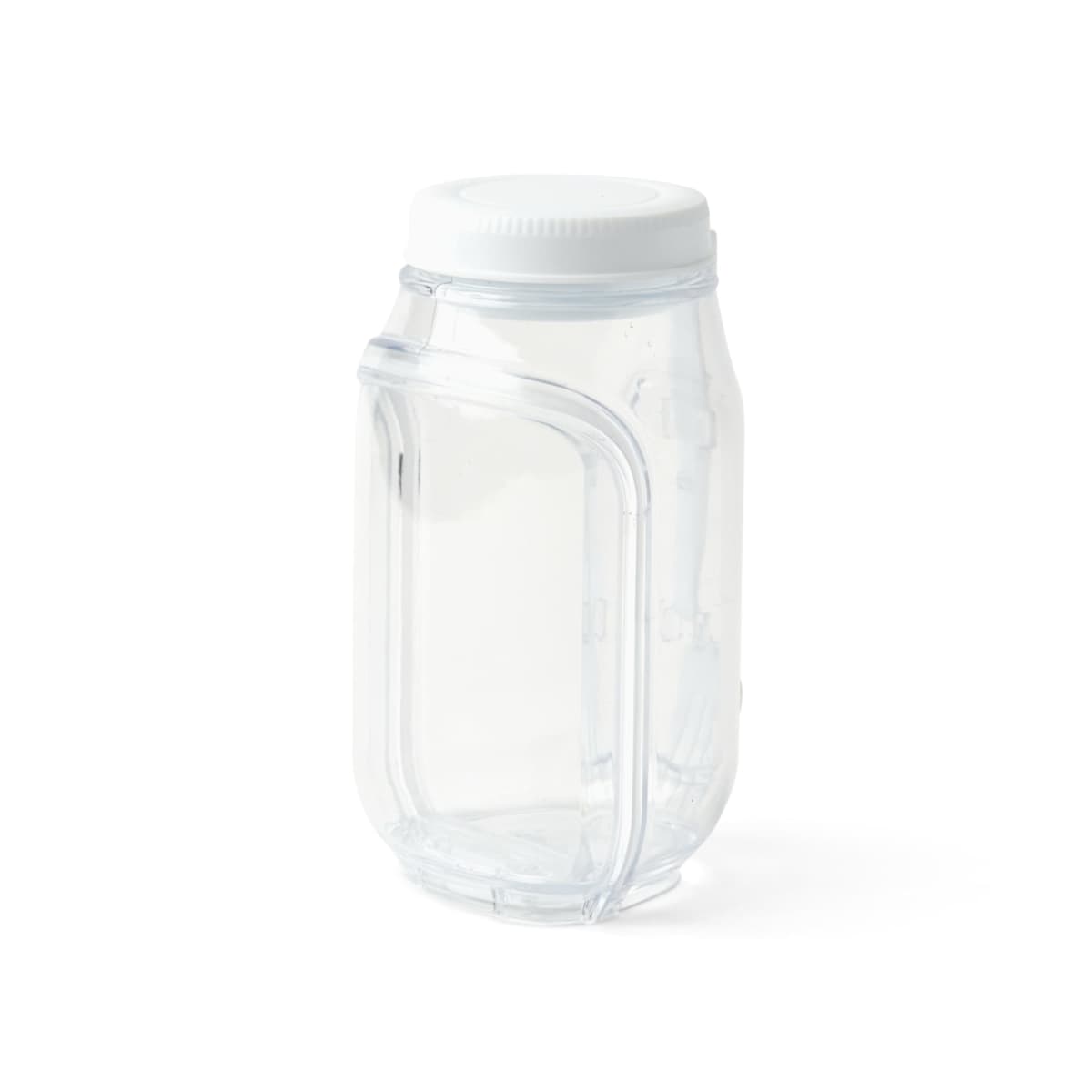 Go Salad Jar