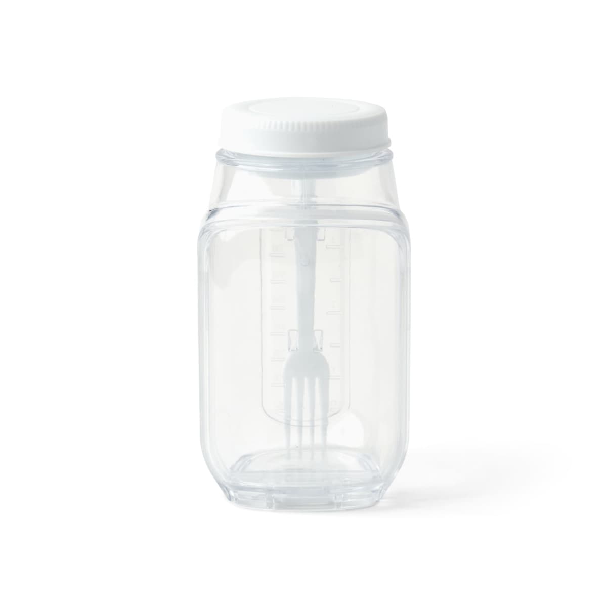Go Salad Jar