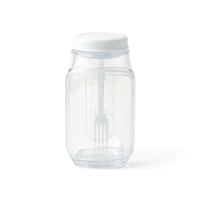 Go Salad Jar