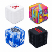 Popper Cube