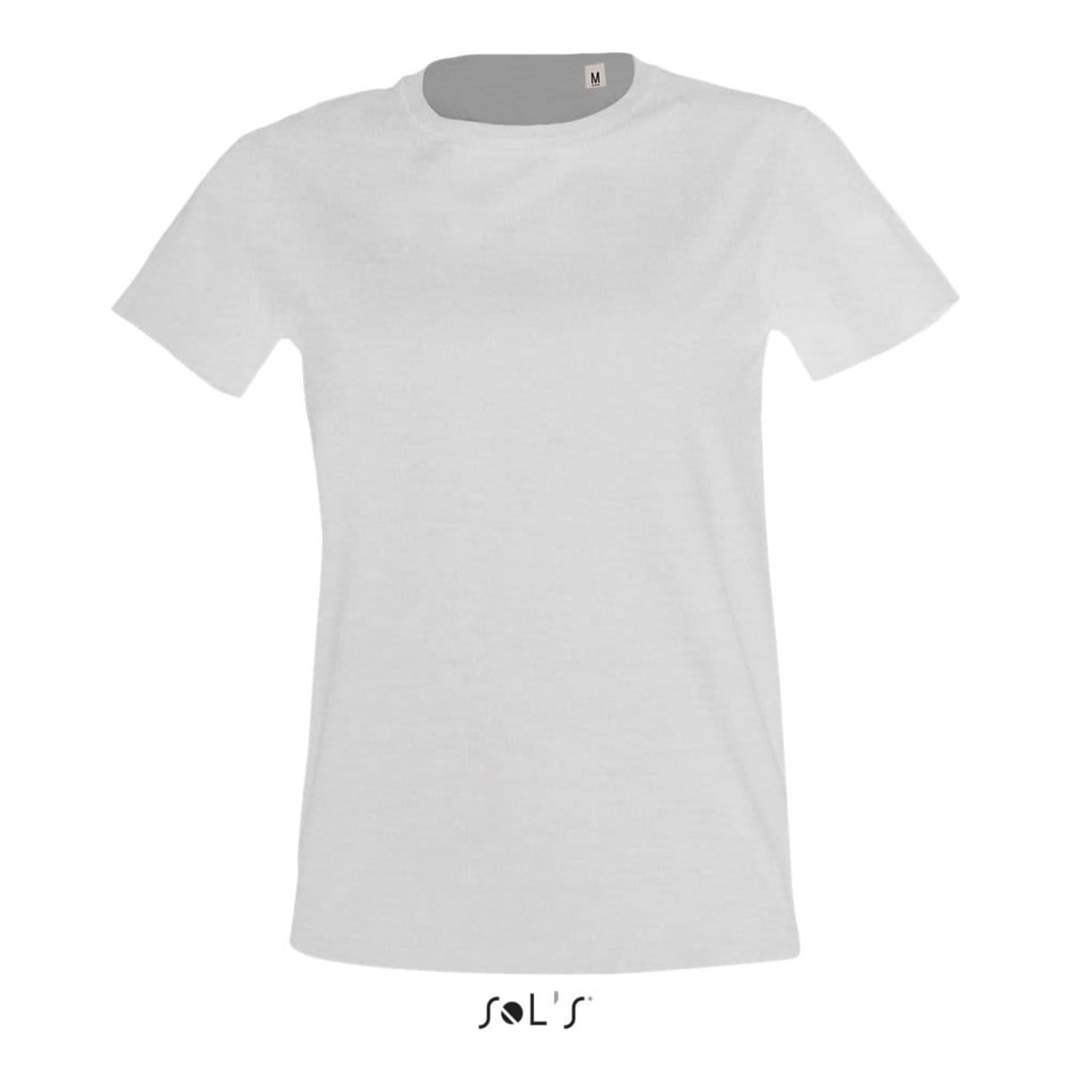 T-shirt Women's round neck IMPERIAL