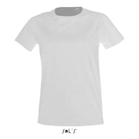 T-shirt Women's round neck IMPERIAL