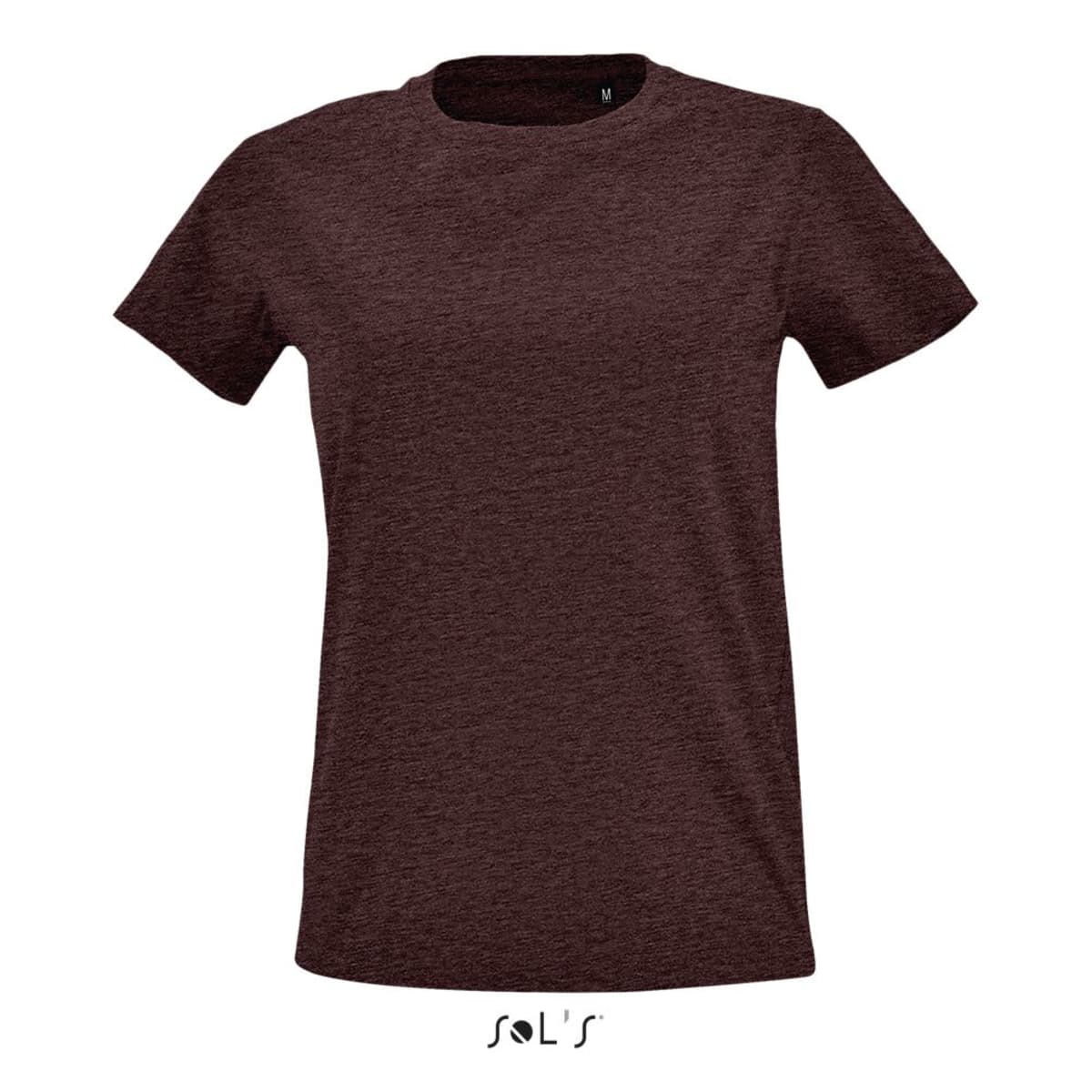 T-shirt Women's round neck IMPERIAL