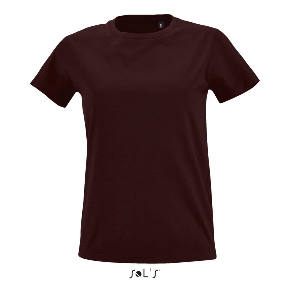 T-shirt Women's round neck IMPERIAL