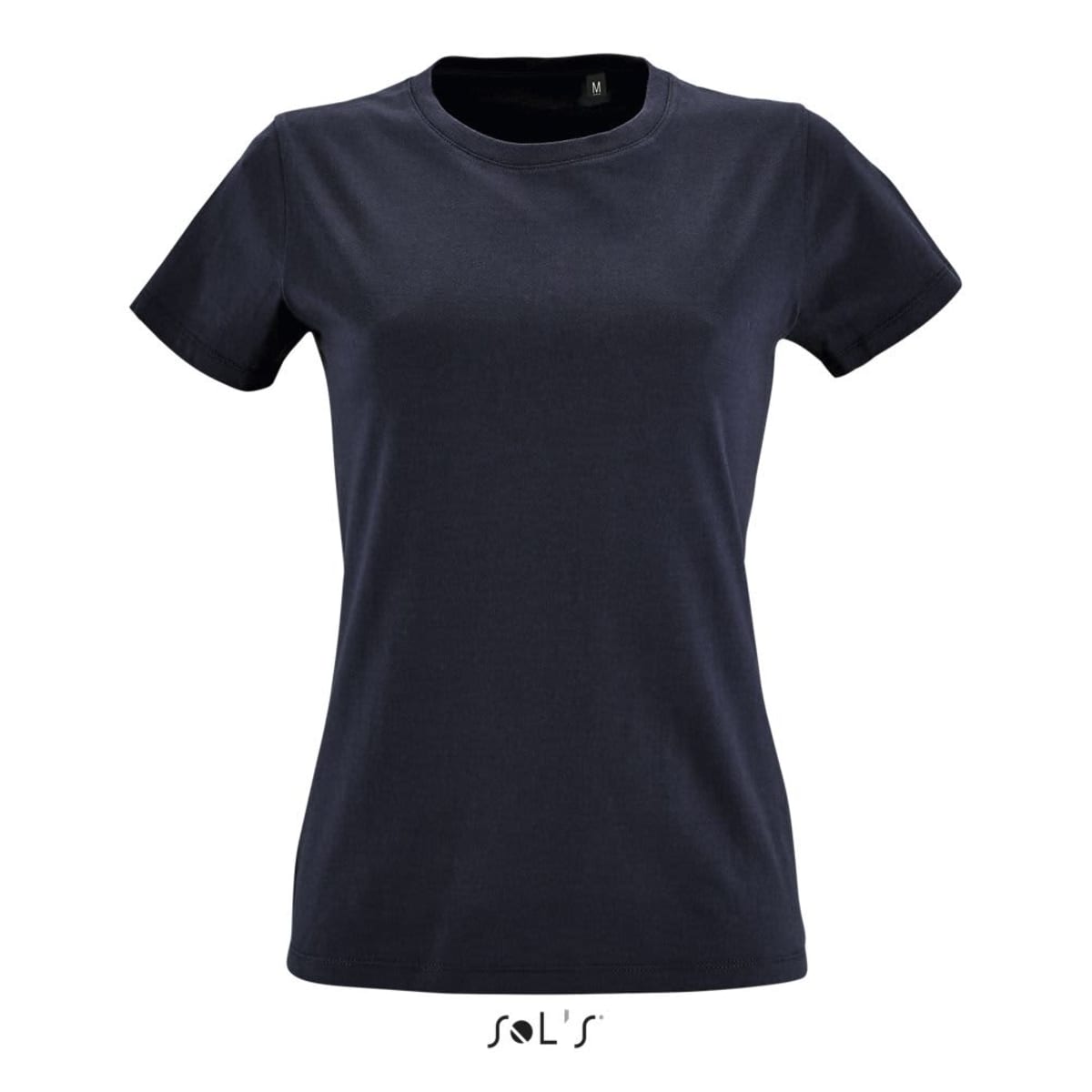 T-shirt Women's round neck IMPERIAL