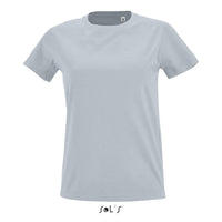T-shirt Women's round neck IMPERIAL