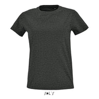 T-shirt Women's round neck IMPERIAL