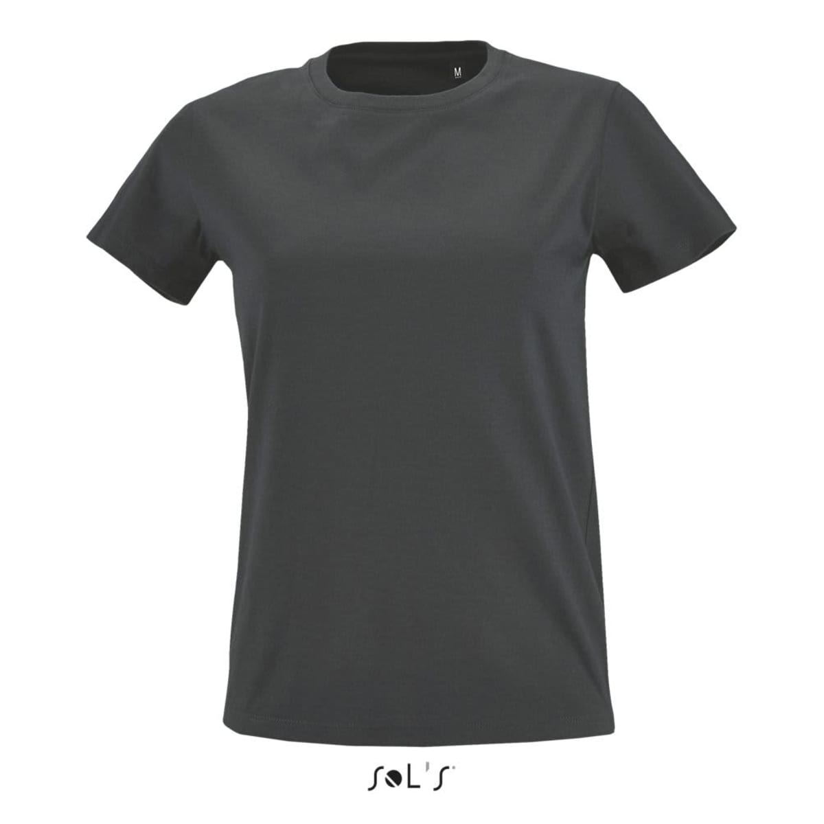 T-shirt Women's round neck IMPERIAL