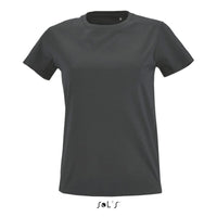T-shirt Women's round neck IMPERIAL