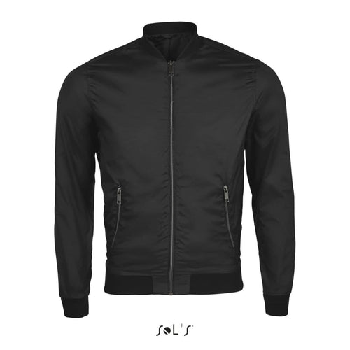 ROSCOE UNISEX FASHIONABLE JACKET