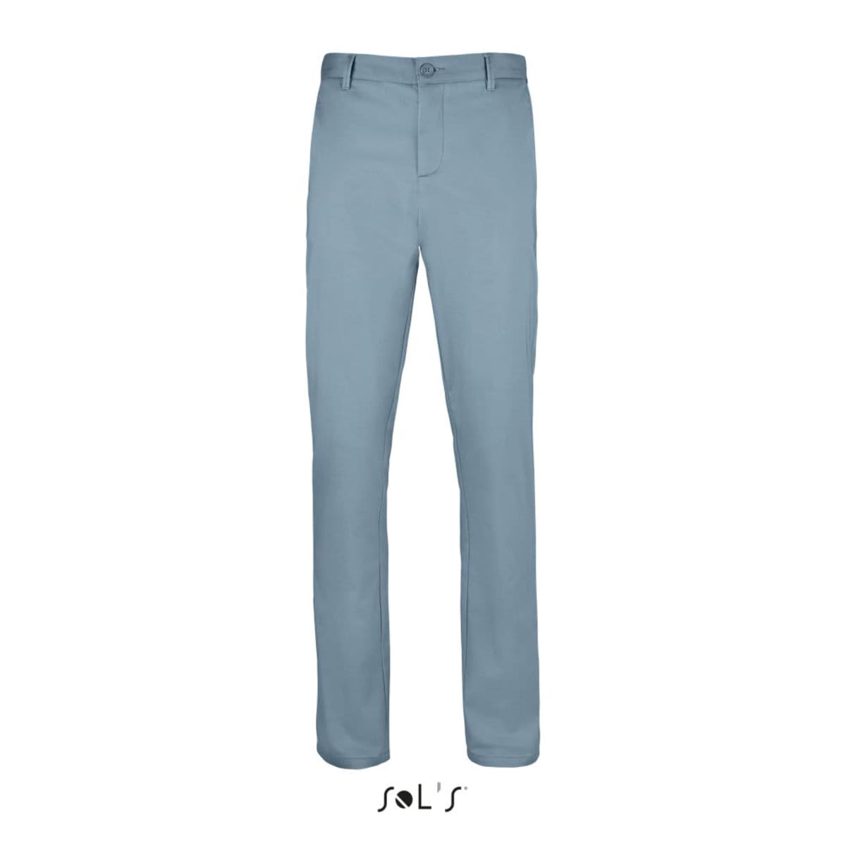 Pants / Trousers - Men's stretch 98% cotton 2% Elastane JARED
