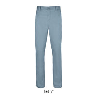 Pants / Trousers - Men's stretch 98% cotton 2% Elastane JARED