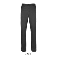 Pants / Trousers - Men's stretch 98% cotton 2% Elastane JARED
