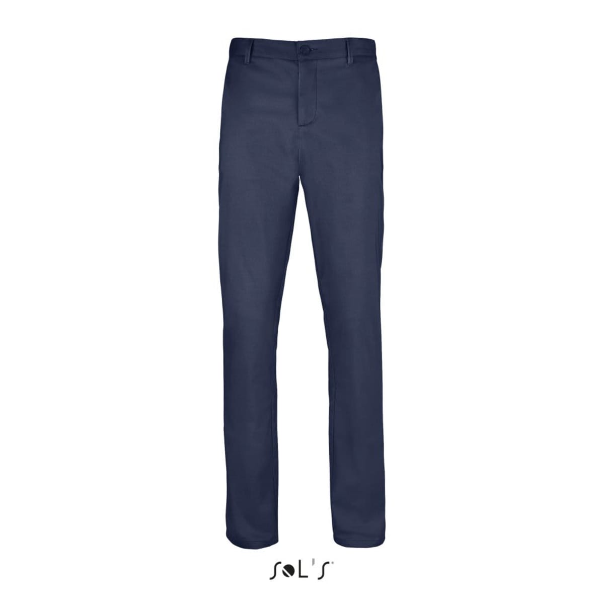 Pants / Trousers - Men's stretch 98% cotton 2% Elastane JARED