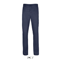Pants / Trousers - Men's stretch 98% cotton 2% Elastane JARED
