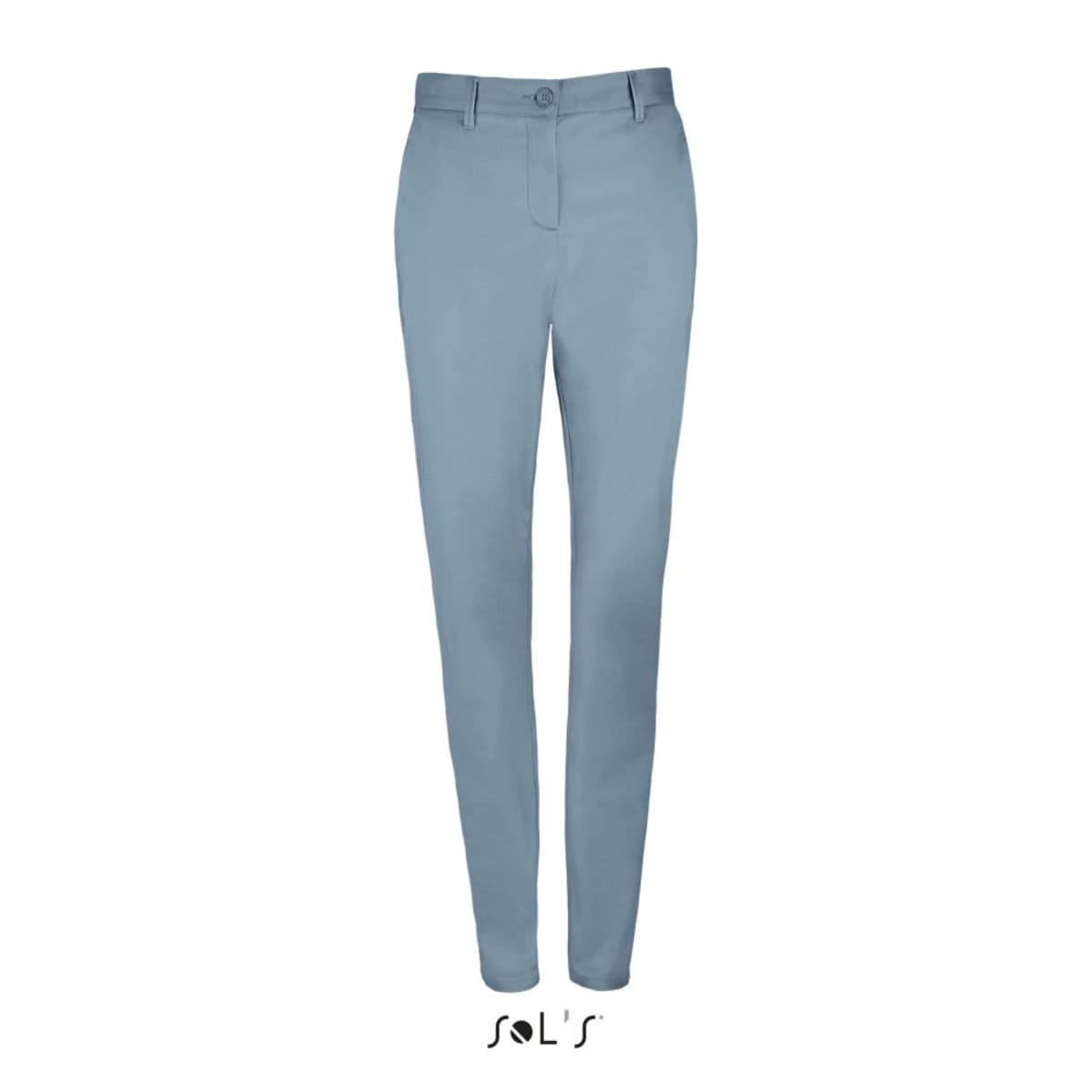 Pants / trousers Women's stretch 98% cotton 2% elastane JARED
