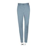 Pants / trousers Women's stretch 98% cotton 2% elastane JARED