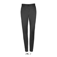 Pants / trousers Women's stretch 98% cotton 2% elastane JARED