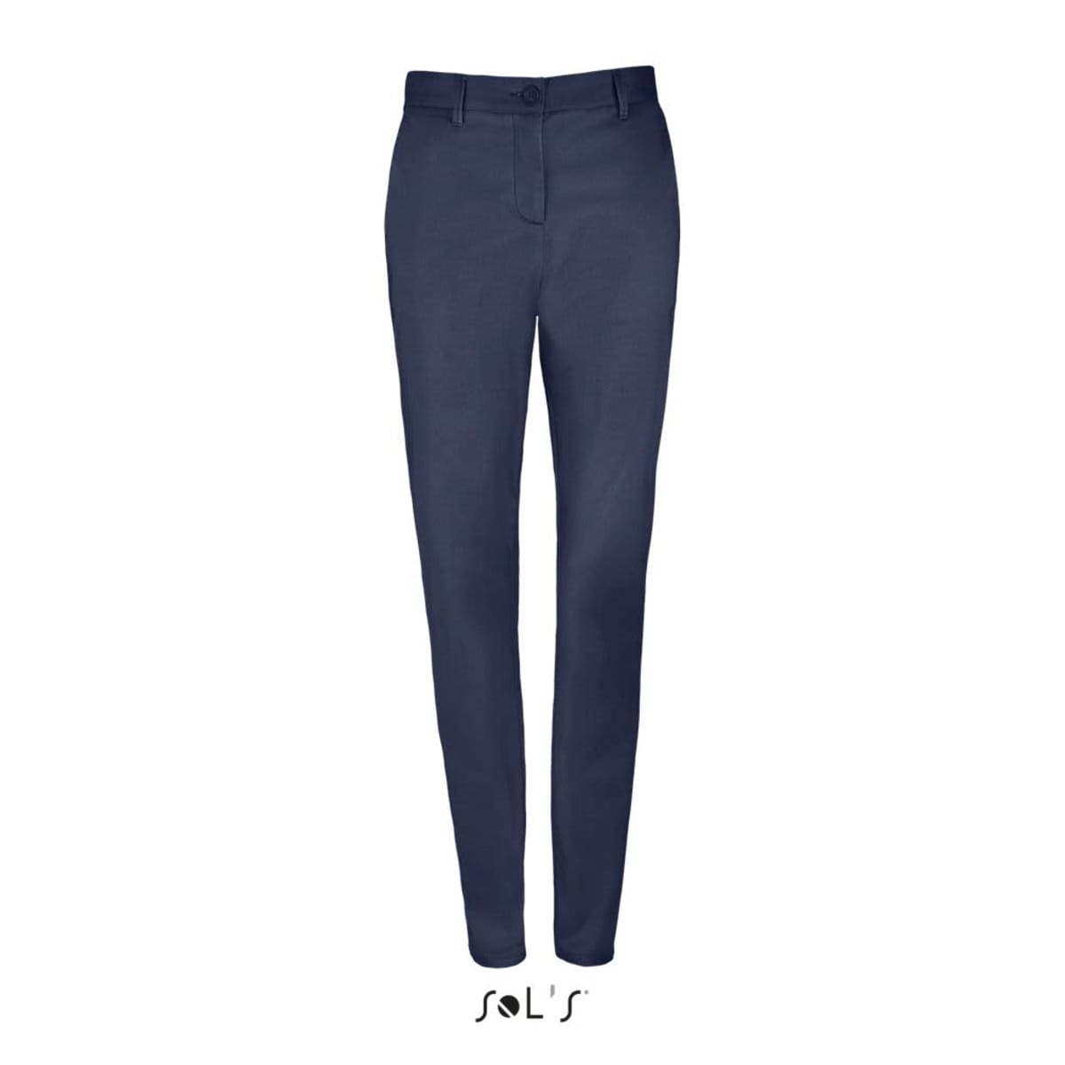 Pants / trousers Women's stretch 98% cotton 2% elastane JARED
