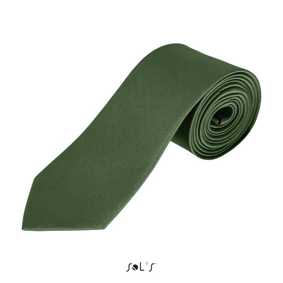 Tie polyester GARNER