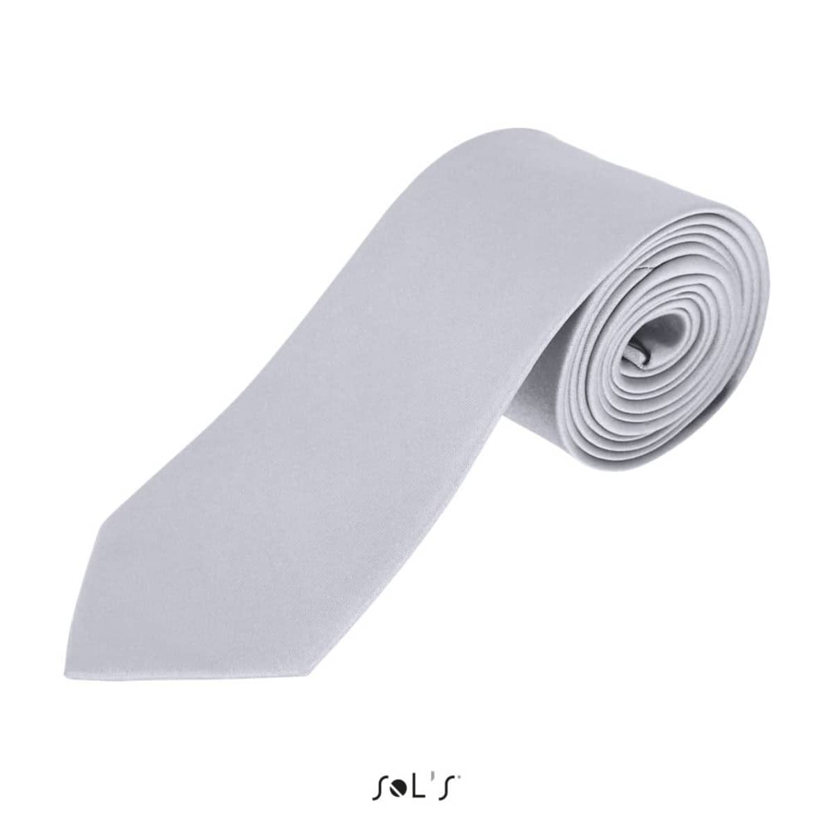 Tie polyester GARNER