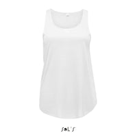 Singlet / Tank top Women's Polyester JADE